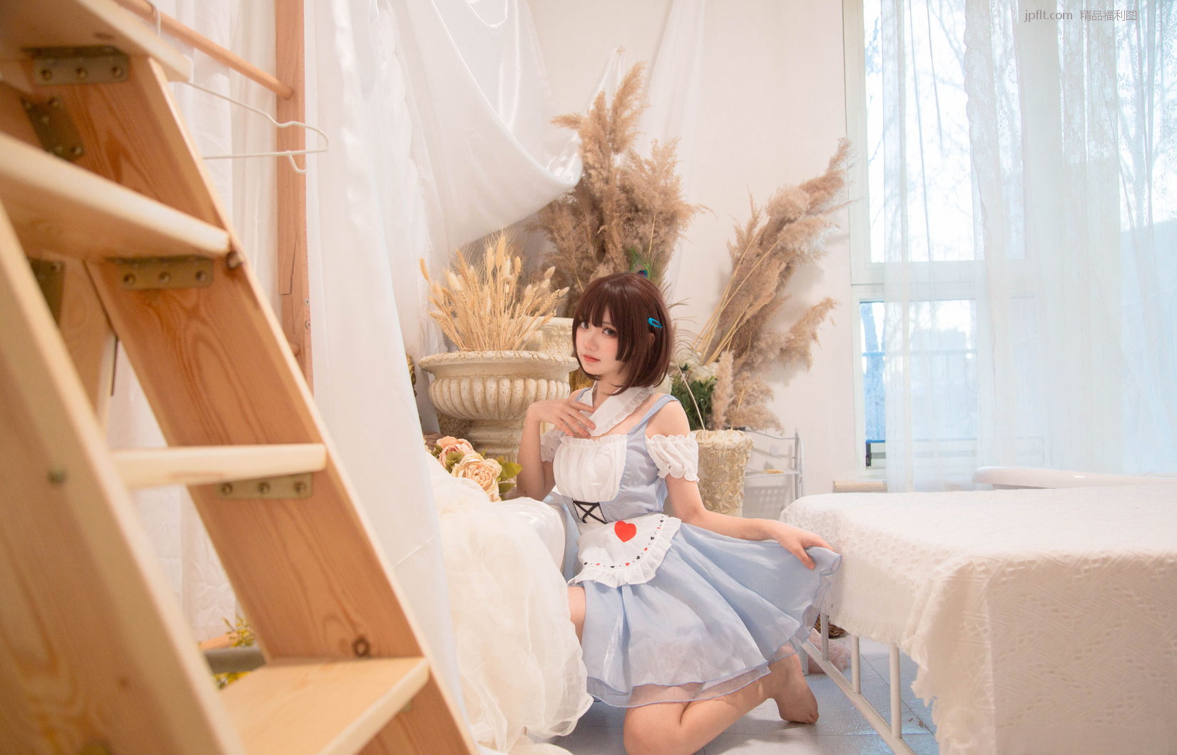 ] Hana ˿/9P ͼ ׿ԽӰ[Coser P.1 