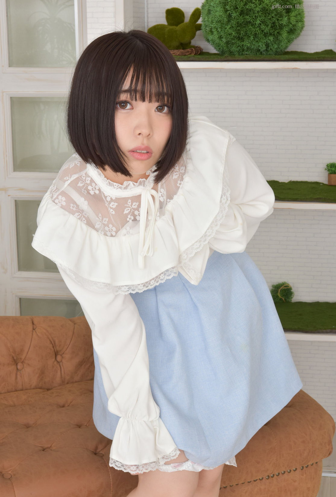 ԭ Ohara Photoset Amu [ϺLOVEPOPд] 4/73P P.5