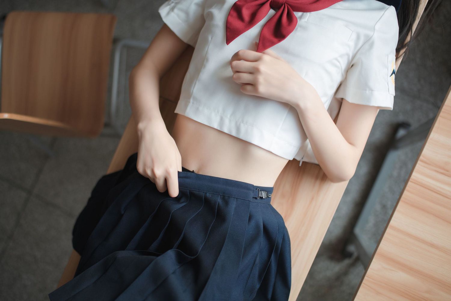 [崿ŮCOSER] ΢ACGߺϼ:ٹcosplay – JKƷ ͼ