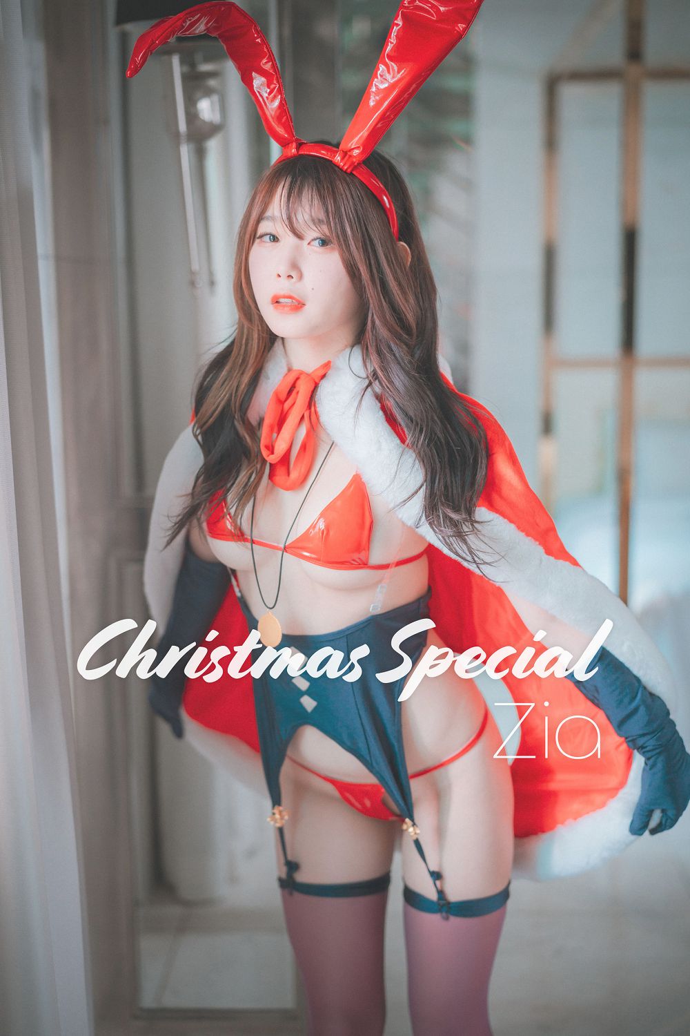 y20/70P [hangguoDJAWAд] Christmas - Special  Zia 3ҳ