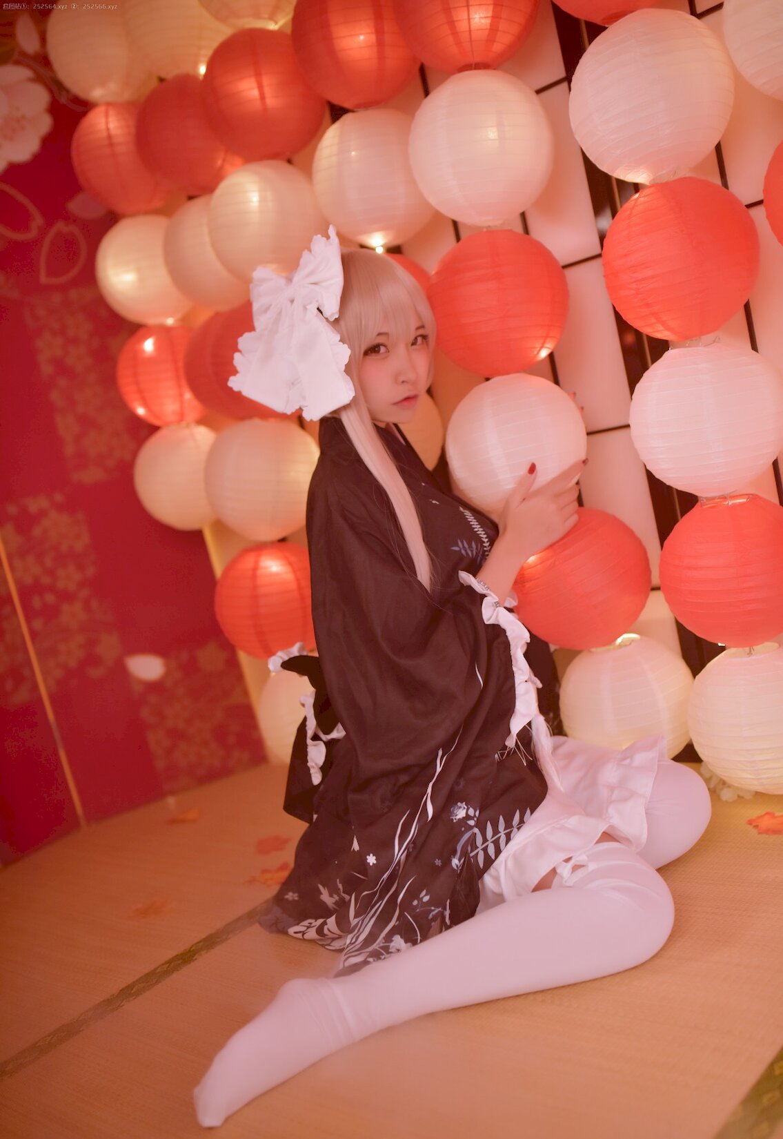 Nisa ] Ů[21P]  Vol.33 ׿Խΰ [Coser ͼ Ů P.6