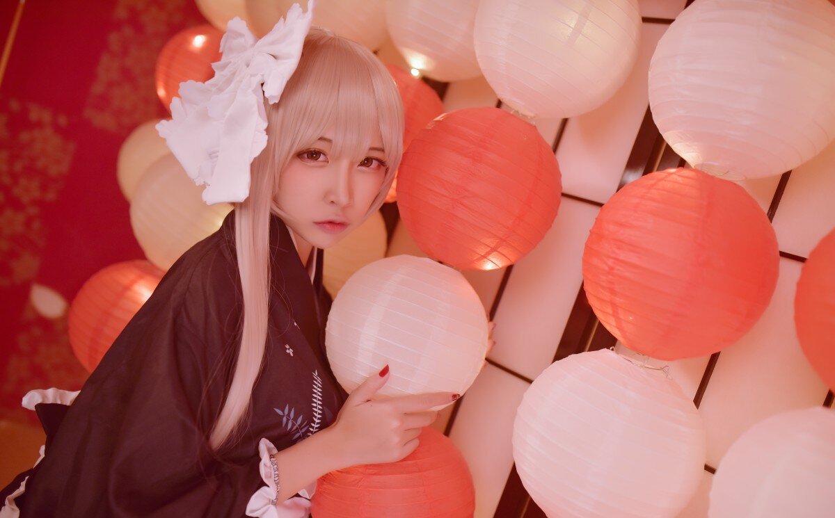 ͼ ] Ů ׿Խΰ [Coser  Vol.33 Ů[21P] Nisa P.10