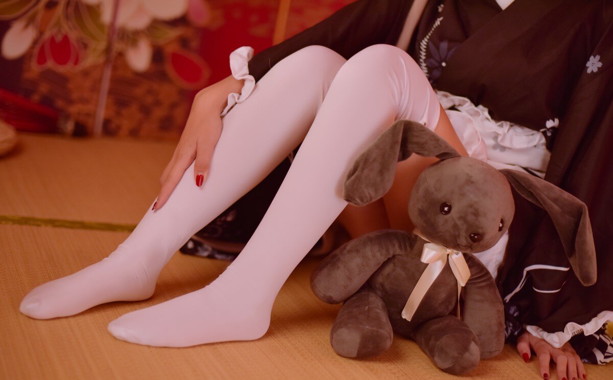 [Coser ׿Խΰ Ů ͼ ] Ů[21P] Vol.33  Nisa P.9