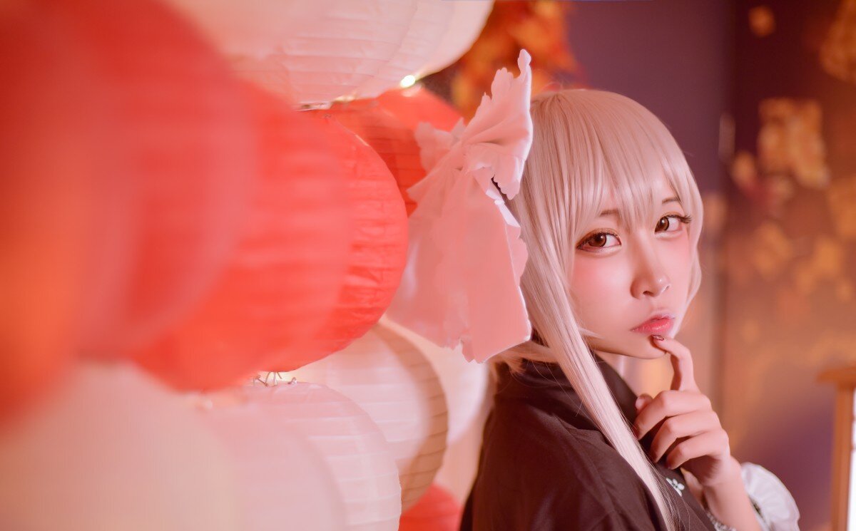 ͼ ] Ů ׿Խΰ [Coser  Vol.33 Ů[21P] Nisa P.10