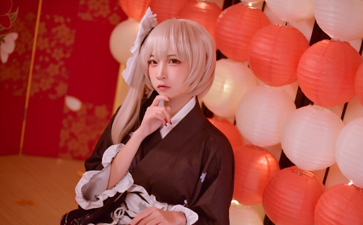 Ů[21P] Ů Nisa [Coser ͼ ] Vol.33 ׿Խΰ P.11