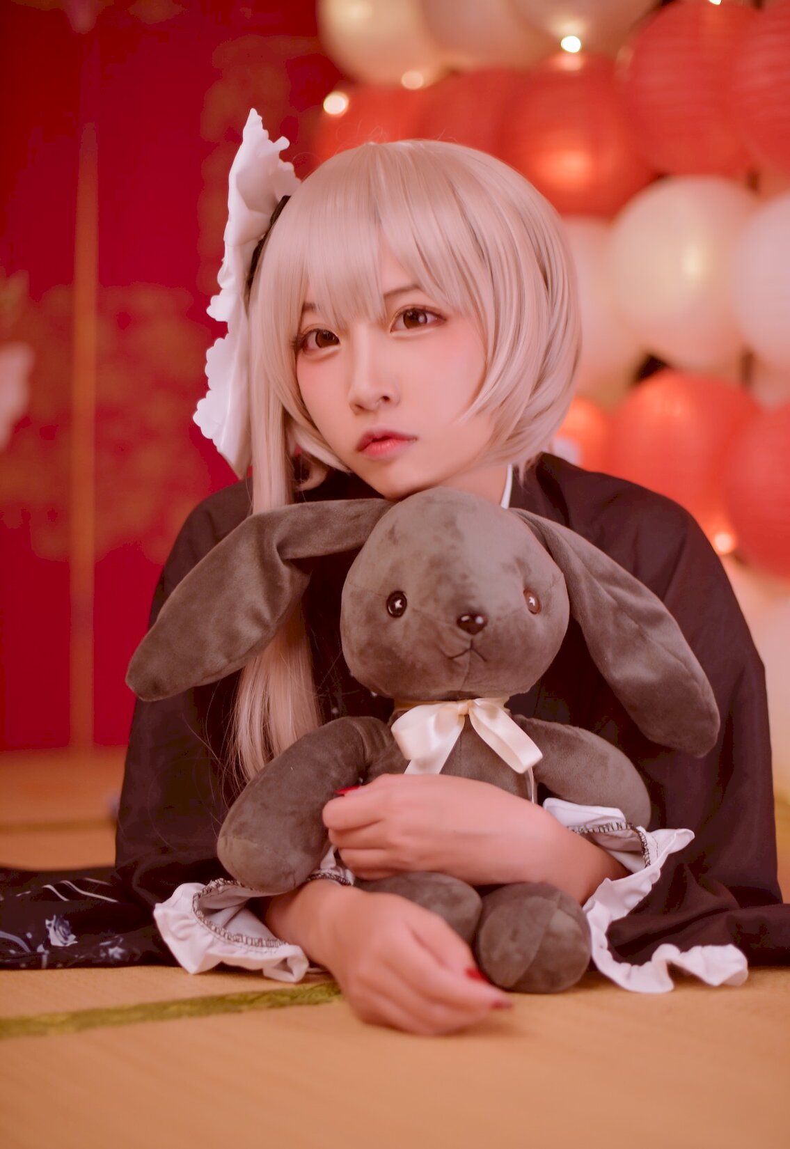 Ů[21P] Ů Nisa [Coser ͼ ] Vol.33 ׿Խΰ P.11