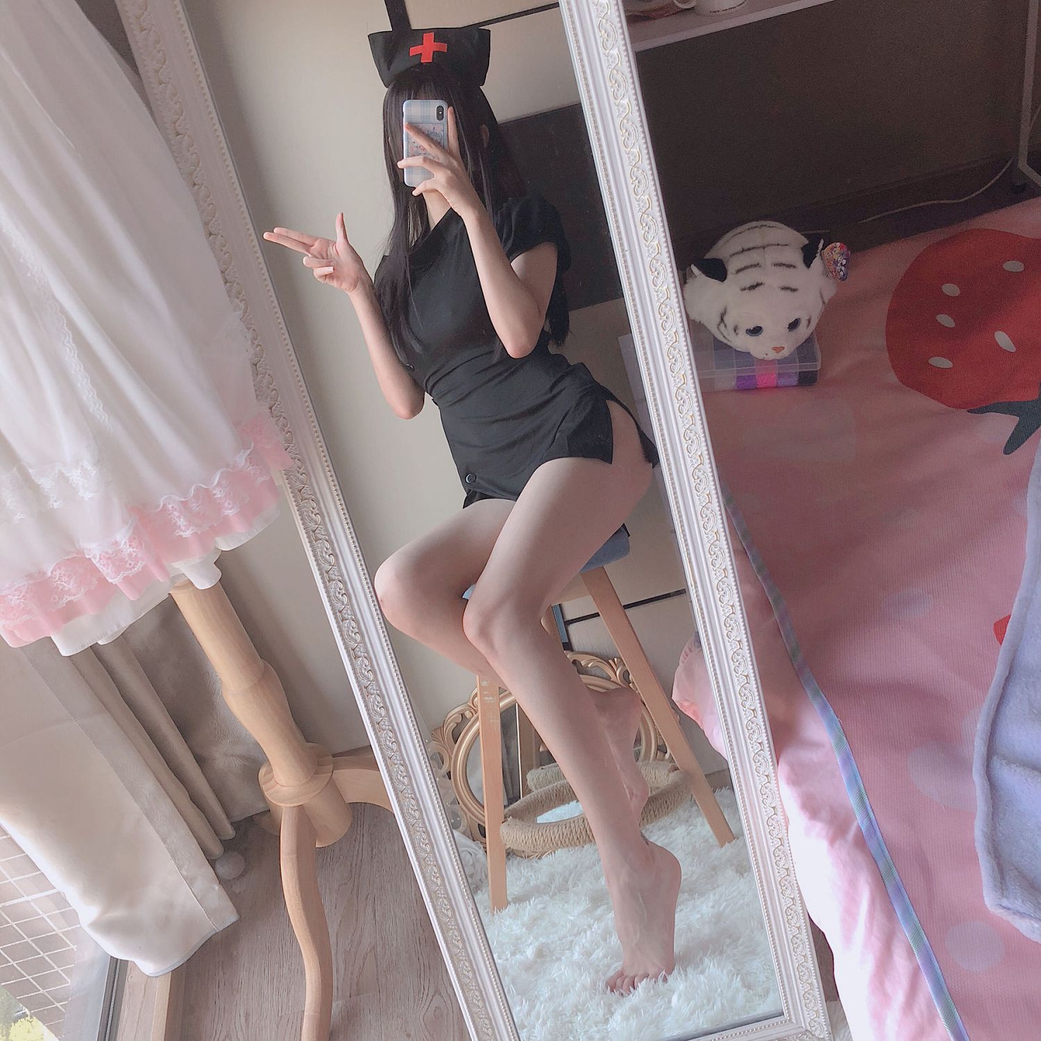 [Ůcosplay] ۽ħw ڻʿ -