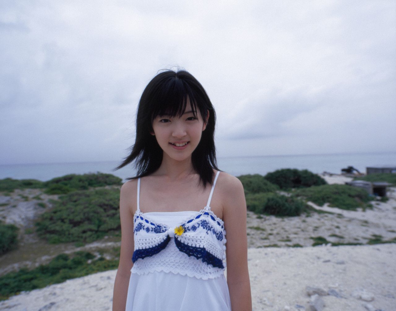 [Hello! Ӱ Vol.43 Books] Project Digital ľ Suzuki Airi