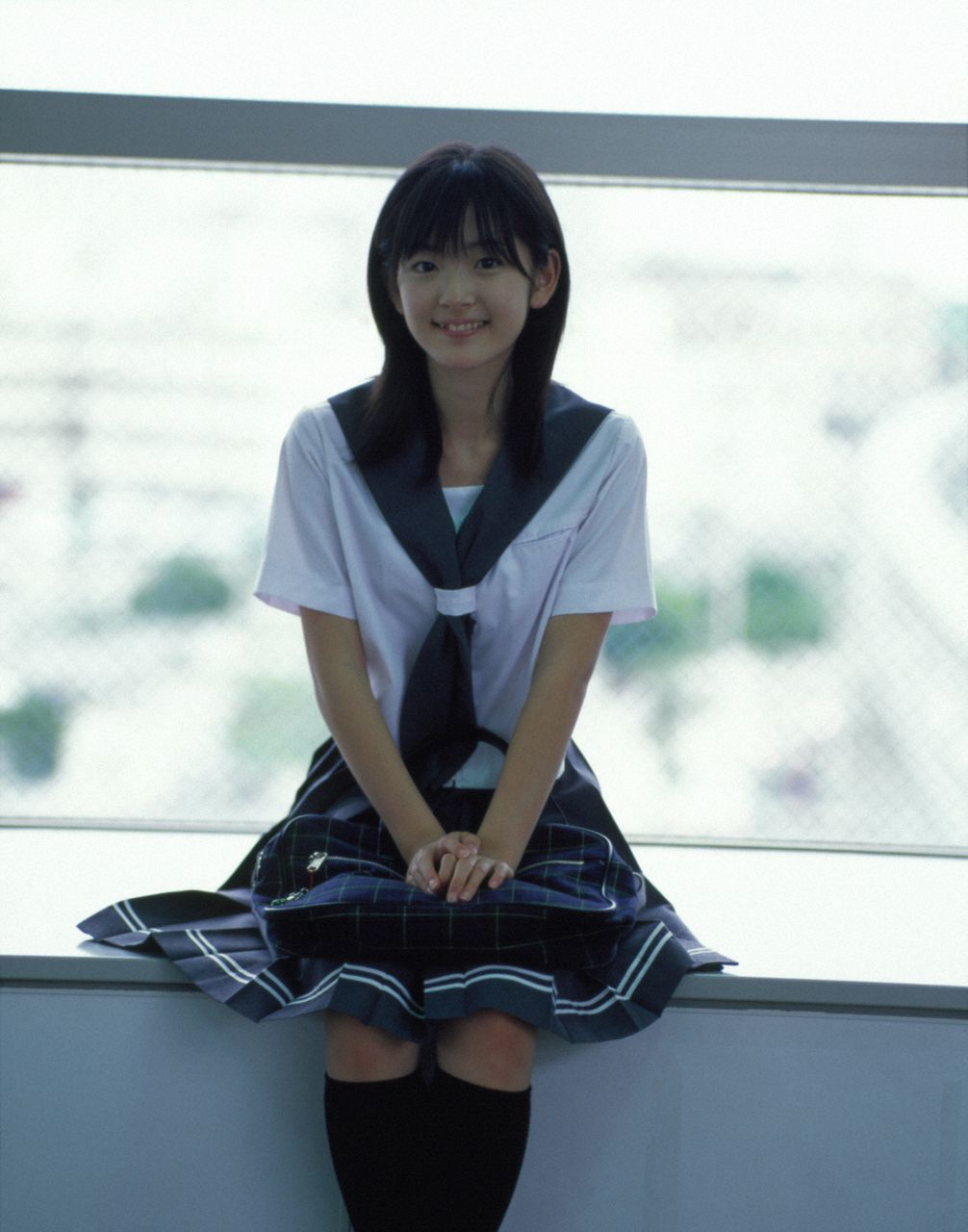 [Hello! Ӱ Vol.43 Books] Project Digital ľ Suzuki Airi