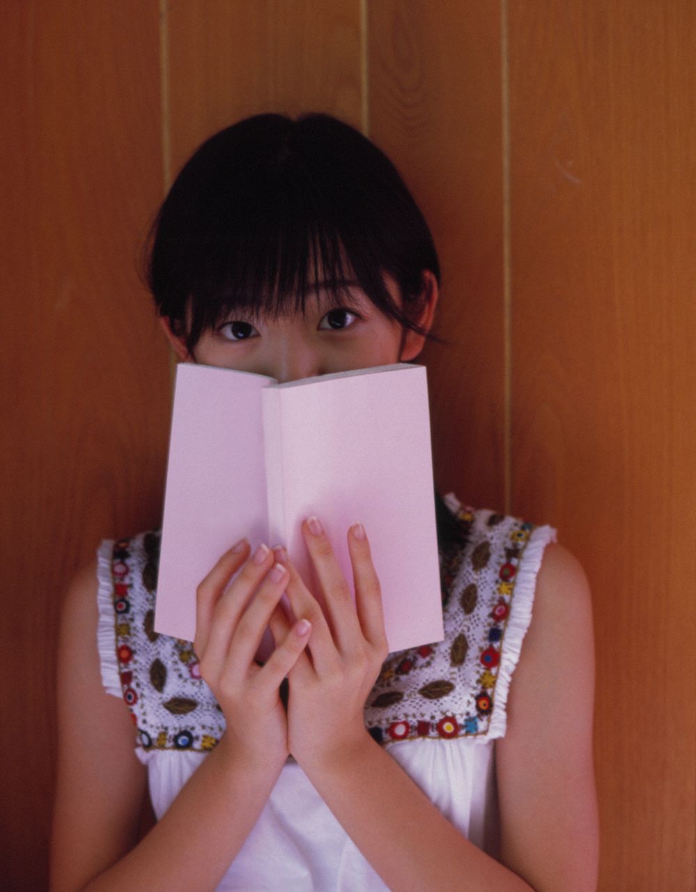 Airi [Hello! Project Digital Suzuki Vol.43 Ӱ Books] ľ