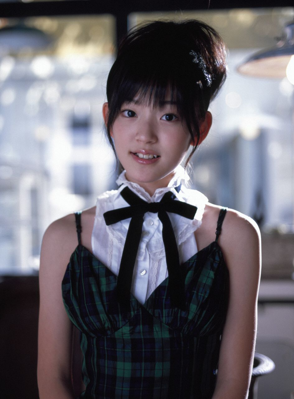 [Hello! Suzuki Project Airi Digital Vol.43 Books] Ӱ ľ