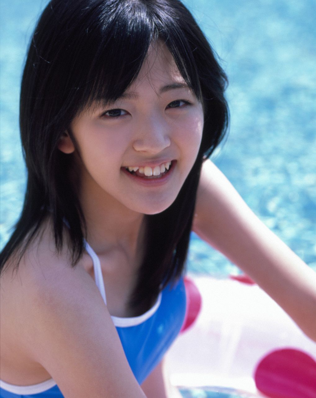 Ӱ Suzuki Books] [Hello! Project Vol.43 Airi Digital ľ