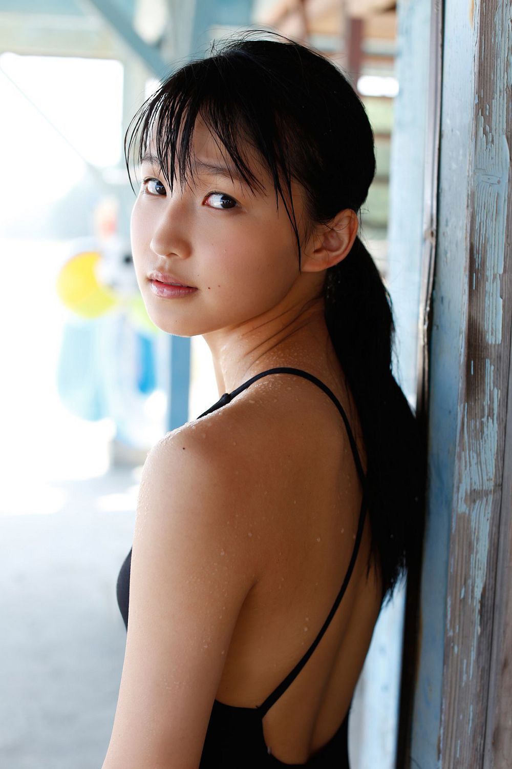 [Hello! Ӱ Digital Sayashi Books] Project Riho Vol.120 ʎﱣ