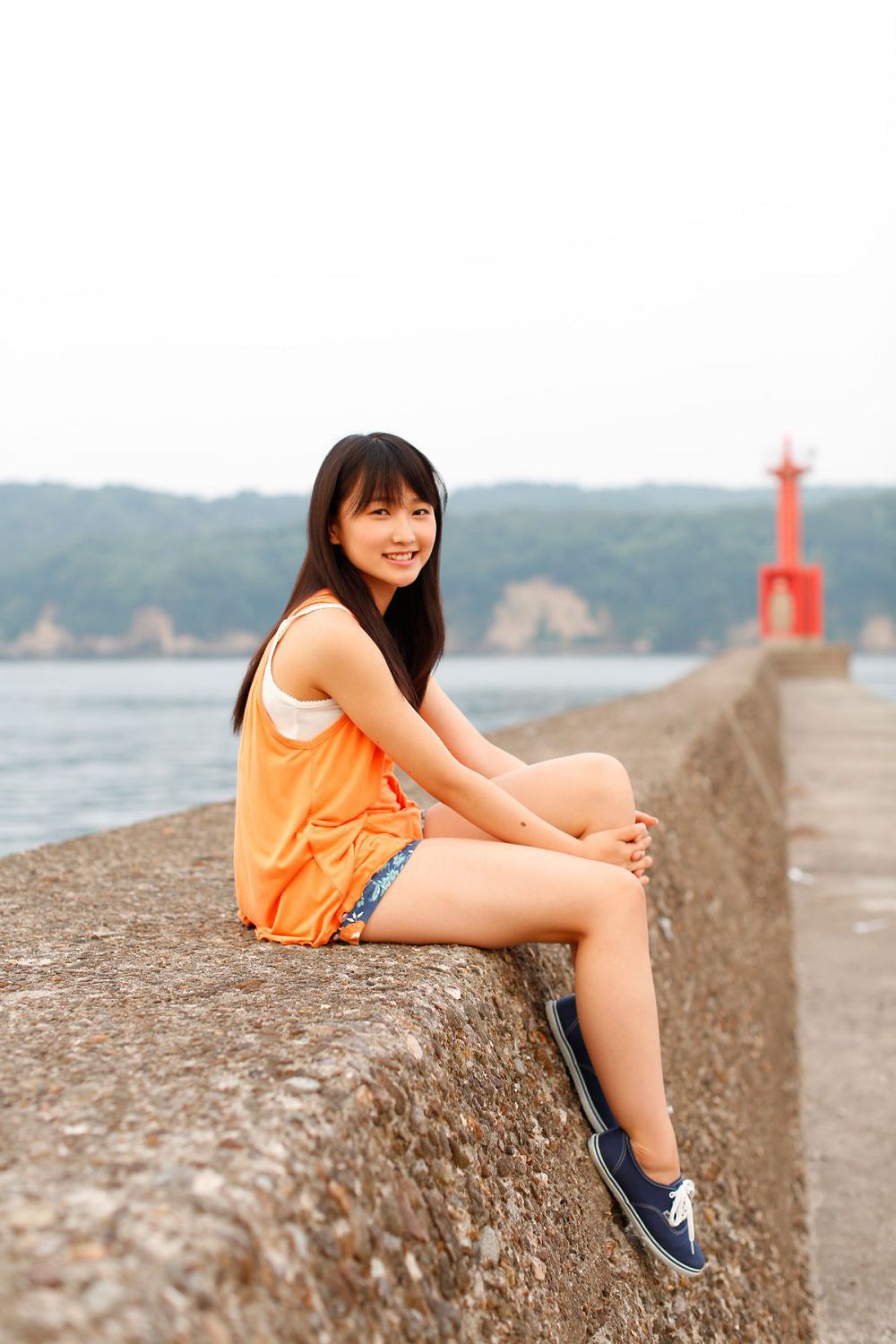 Digital ʎﱣ Riho [Hello! Ӱ Project Books] Vol.120 Sayashi