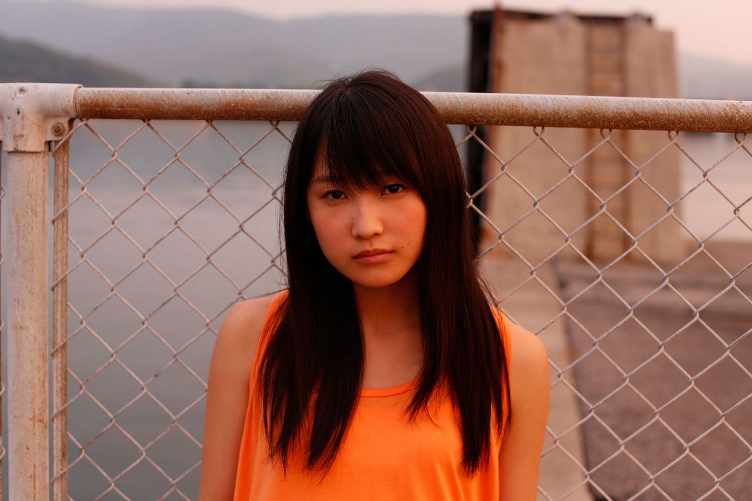 ʎﱣ Books] Digital Project Ӱ Sayashi [Hello! Riho Vol.120