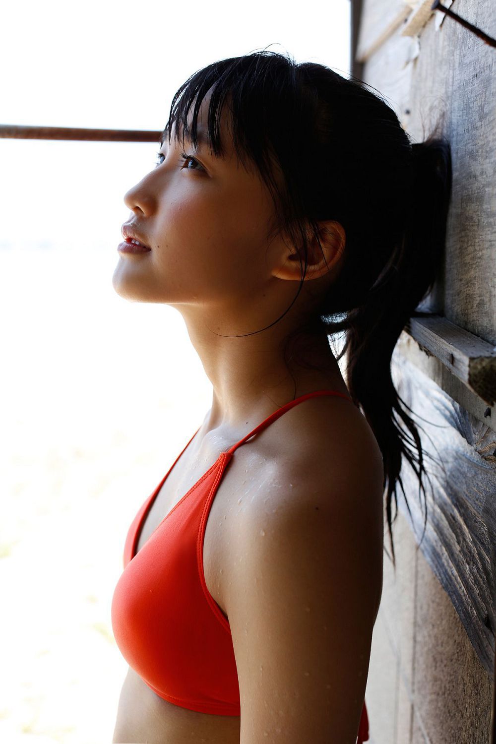 ʎﱣ Ӱ Vol.120 Digital Project Riho Sayashi Books] [Hello!