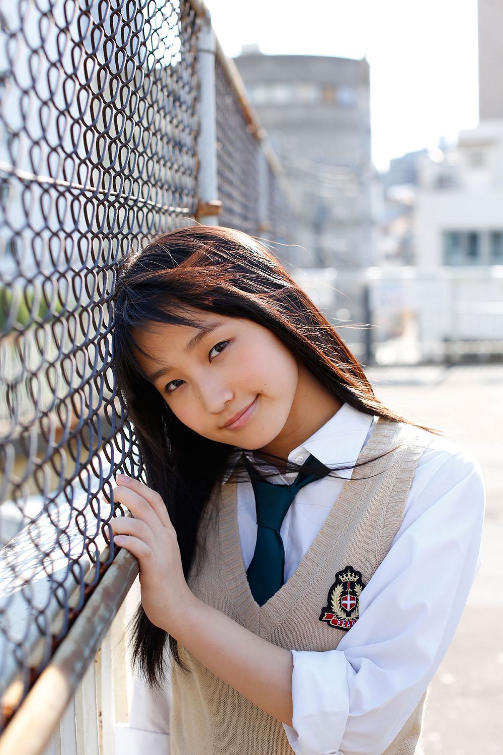 Sayashi ʎﱣ Digital Riho Books] Vol.120 Ӱ Project [Hello!