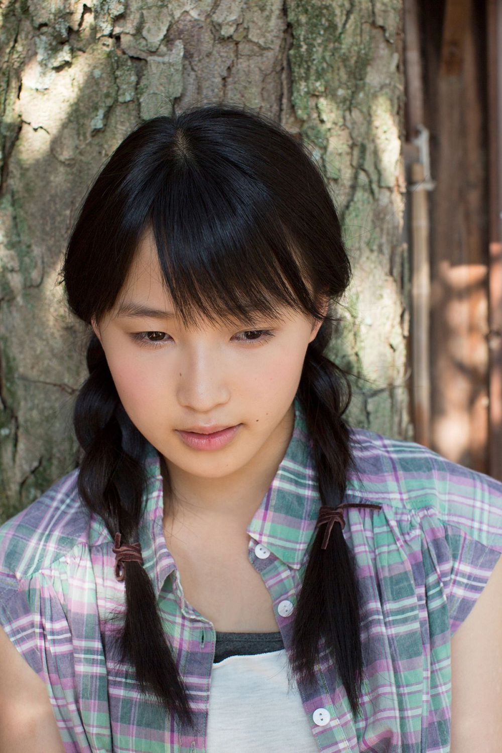 Riho ʎﱣ/ʦﱣ Books] Ӱ Sayashi Vol.118 Digital [Hello! Project