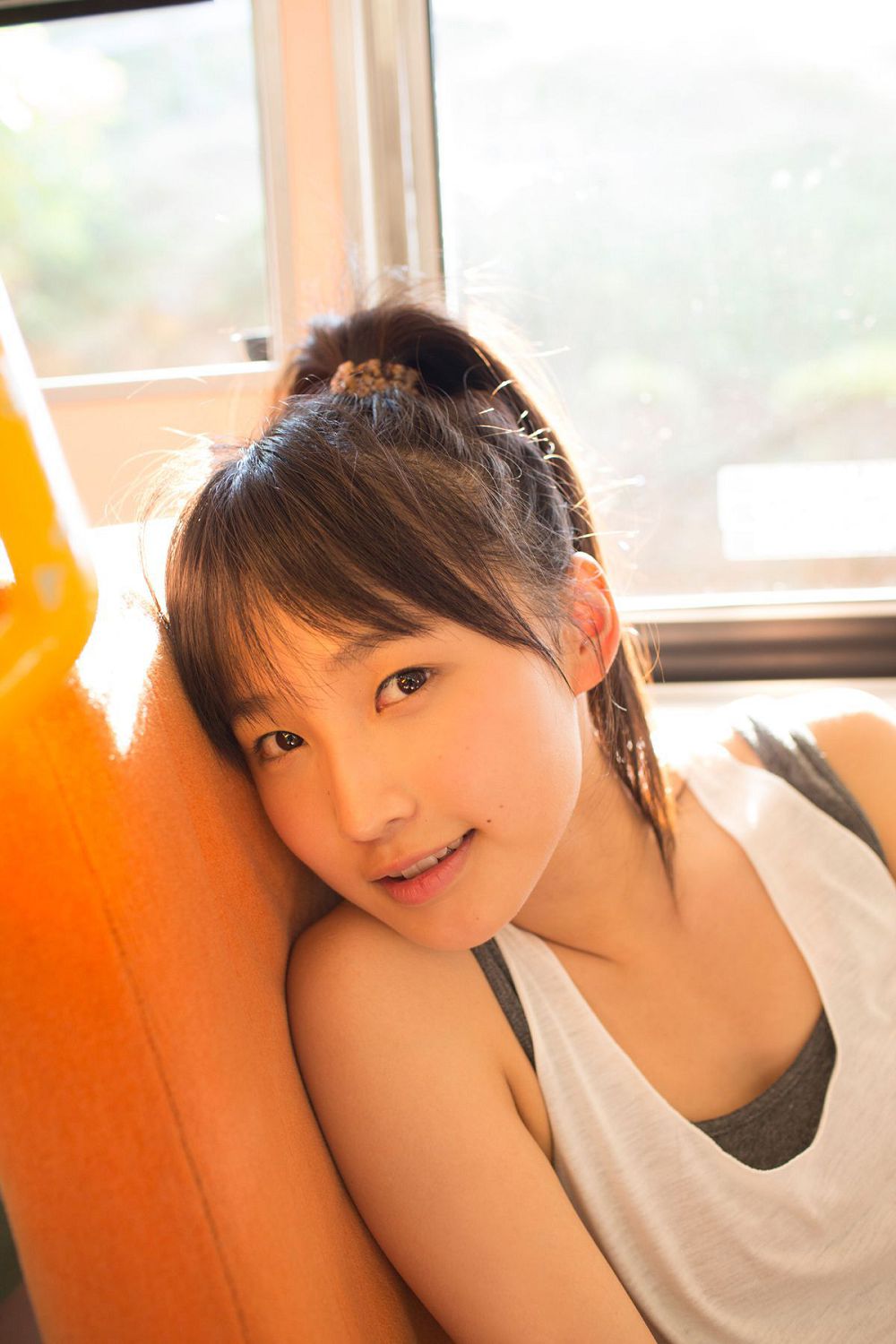 Sayashi Ӱ ʎﱣ/ʦﱣ Vol.118 Riho Project Books] [Hello! Digital