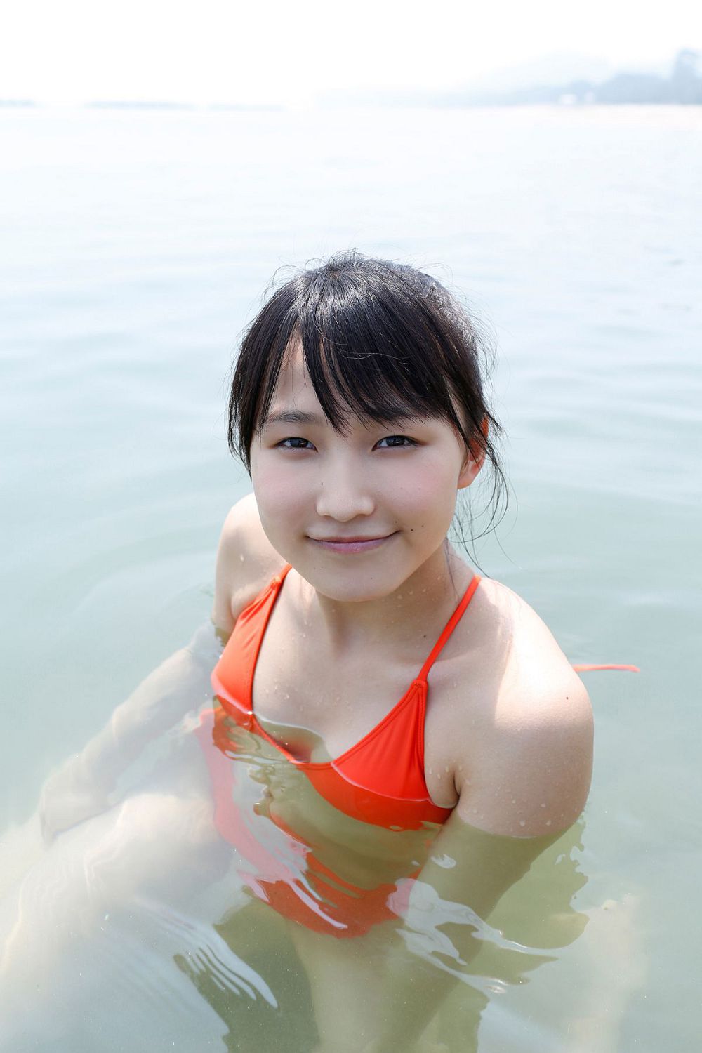 Vol.118 Sayashi Digital Riho Books] ʎﱣ/ʦﱣ [Hello! Ӱ Project