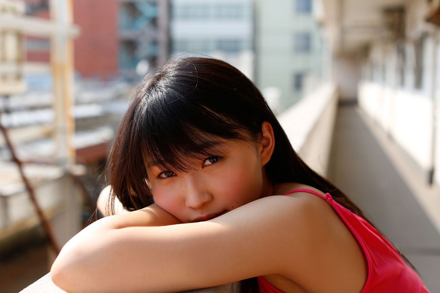 Sayashi ʎﱣ/ʦﱣ Vol.118 Digital [Hello! Ӱ Books] Riho Project