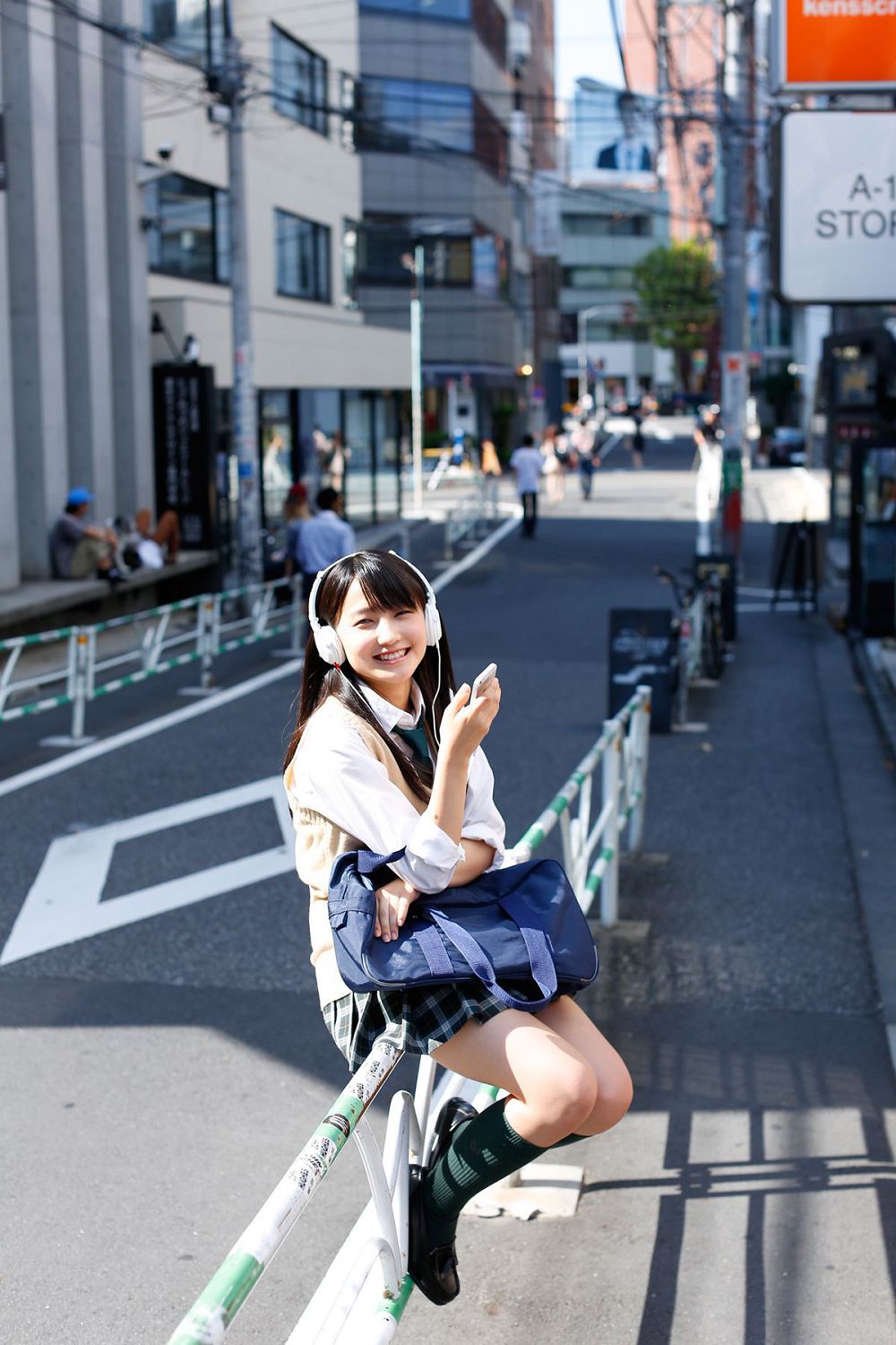 Books] Riho [Hello! Sayashi Vol.118 Digital ʎﱣ/ʦﱣ Ӱ Project