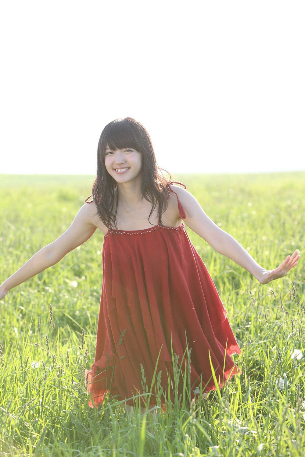 [Hello! Project Books] Vol.115 Airi Suzuki Ӱ ľ Digital