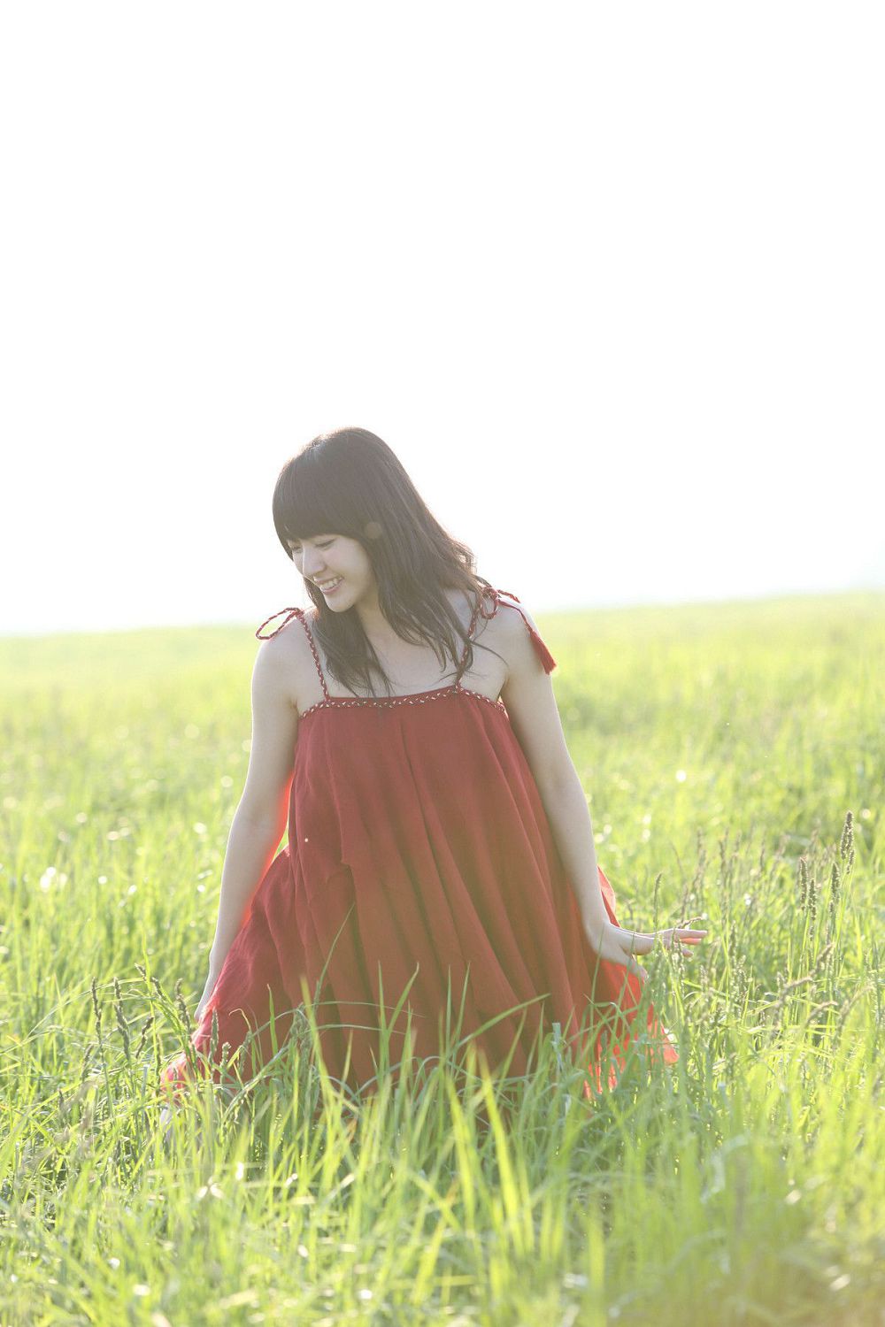 ľ Ӱ Project Suzuki Vol.115 Airi [Hello! Books] Digital