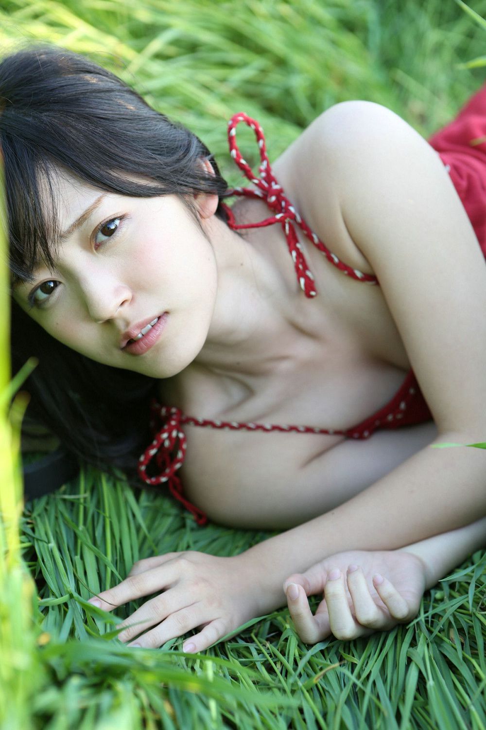 Project Airi Suzuki Digital Books] ľ Ӱ [Hello! Vol.115