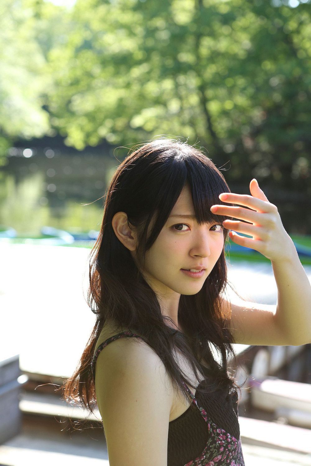 Books] ľ Ӱ Digital Airi Vol.115 Project [Hello! Suzuki