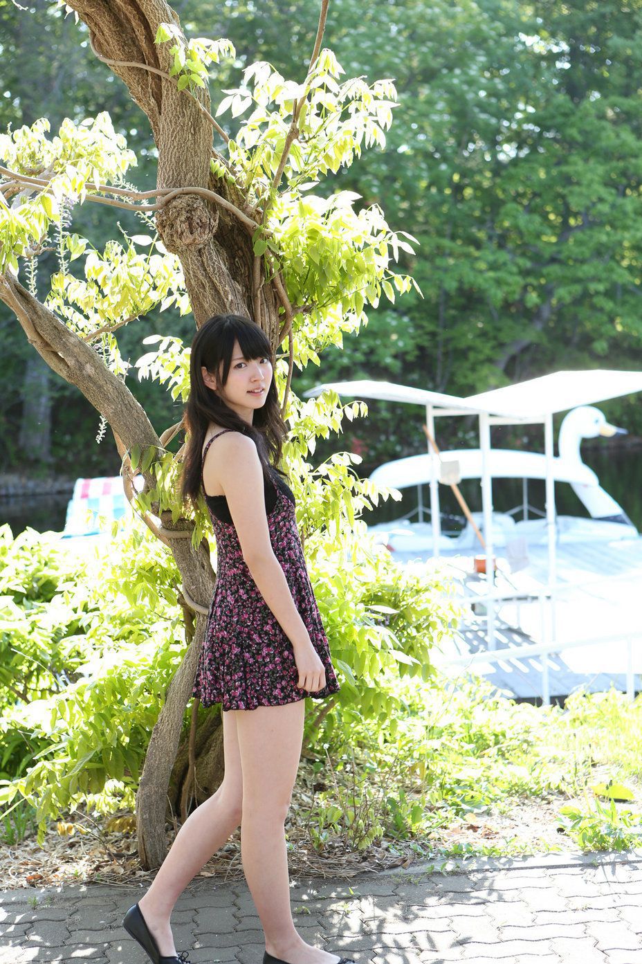 Ӱ Vol.115 Project Digital Suzuki ľ [Hello! Books] Airi