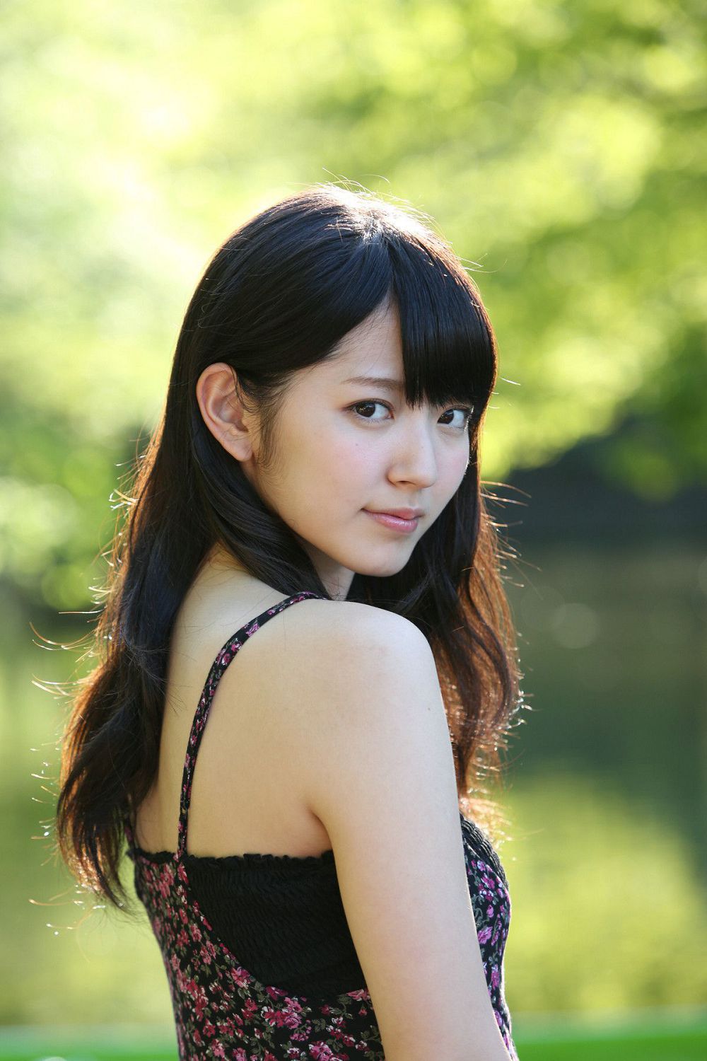 Ӱ ľ Suzuki Project Airi Digital [Hello! Vol.115 Books]