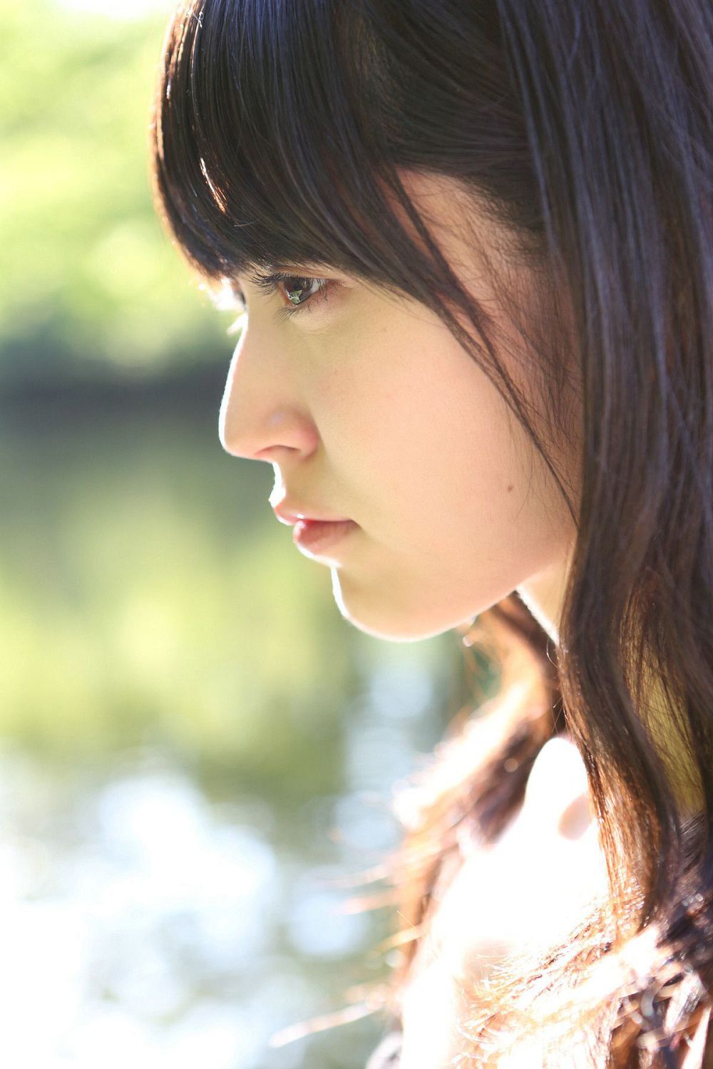 [Hello! ľ Ӱ Vol.115 Digital Suzuki Airi Books] Project