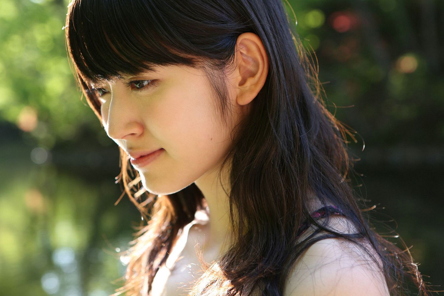 [Hello! ľ Ӱ Vol.115 Digital Suzuki Airi Books] Project