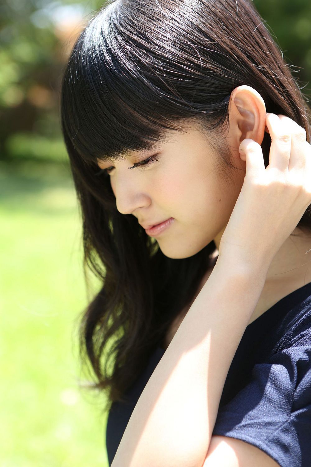 Suzuki Digital Ӱ [Hello! Books] Airi Vol.114 ľ Project