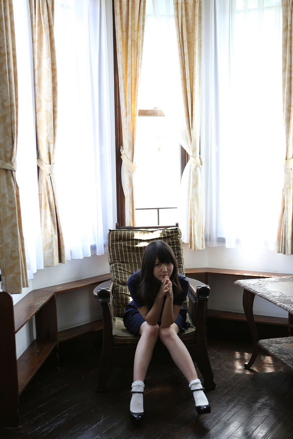 Suzuki Airi Ӱ Project Vol.114 Books] Digital [Hello! ľ