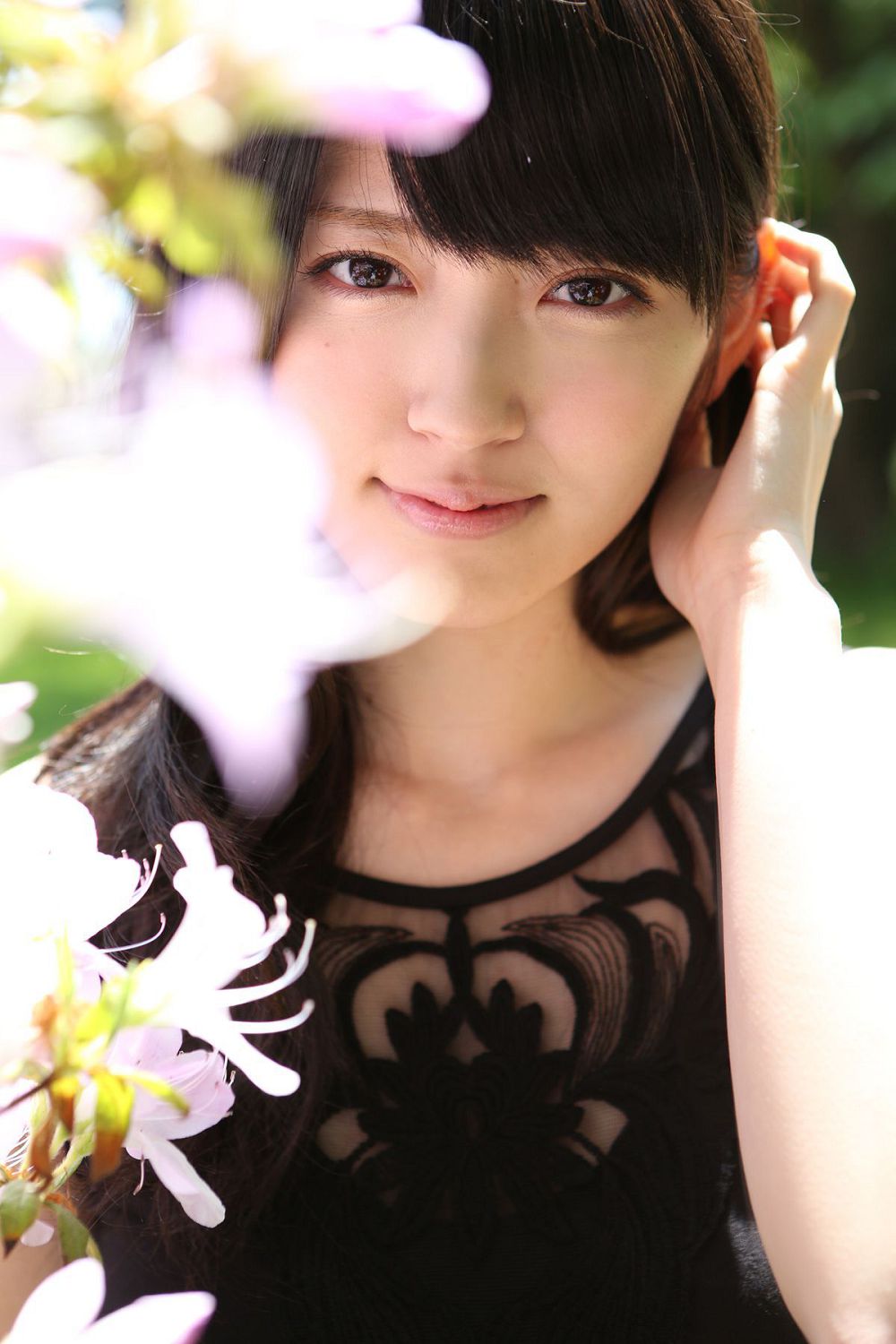 Ӱ ľ [Hello! Airi Suzuki Vol.114 Digital Books] Project