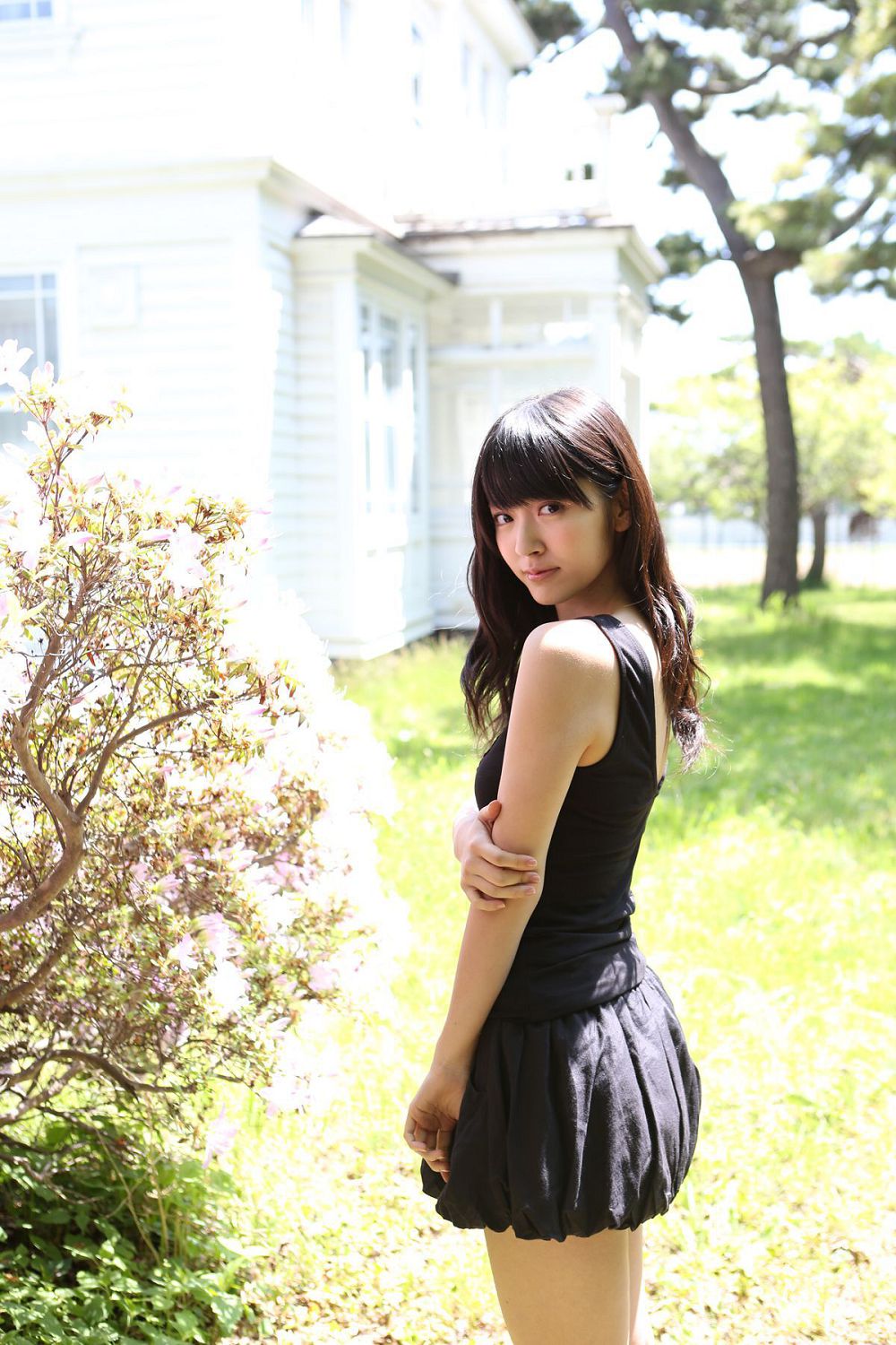 Digital ľ Books] Airi Vol.114 Suzuki Ӱ [Hello! Project