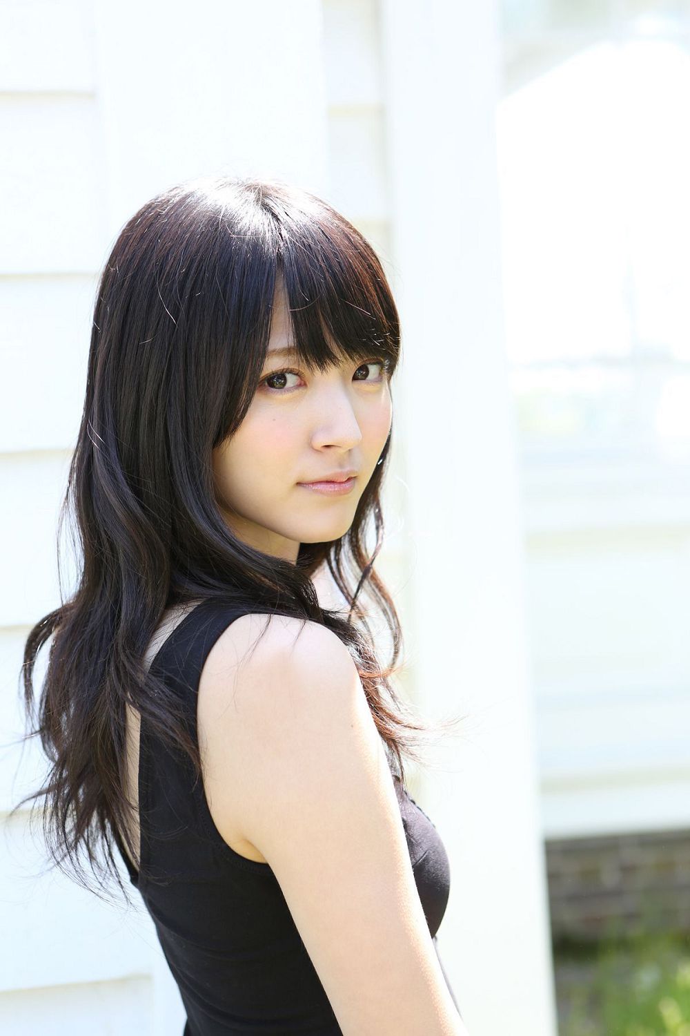 ľ Suzuki Project Digital [Hello! Vol.114 Ӱ Books] Airi