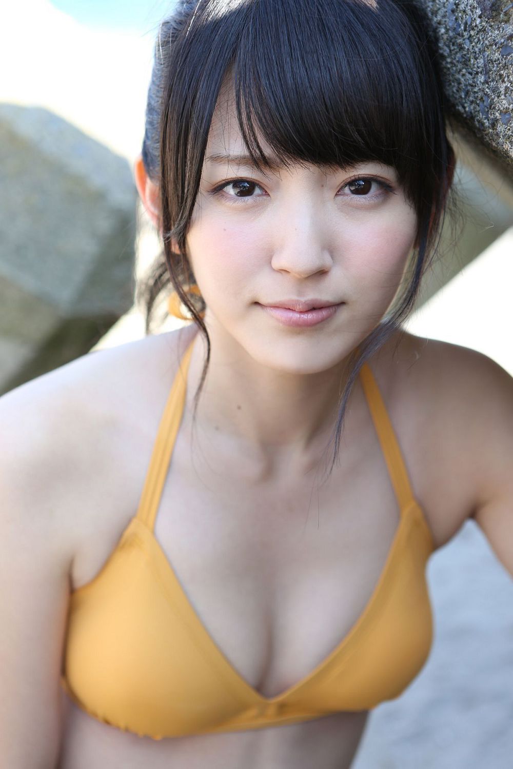 Ӱ ľ [Hello! Airi Suzuki Vol.114 Digital Books] Project