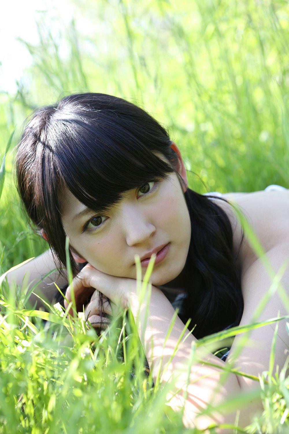 Digital Books] ľ Vol.114 Suzuki Airi Project Ӱ [Hello!