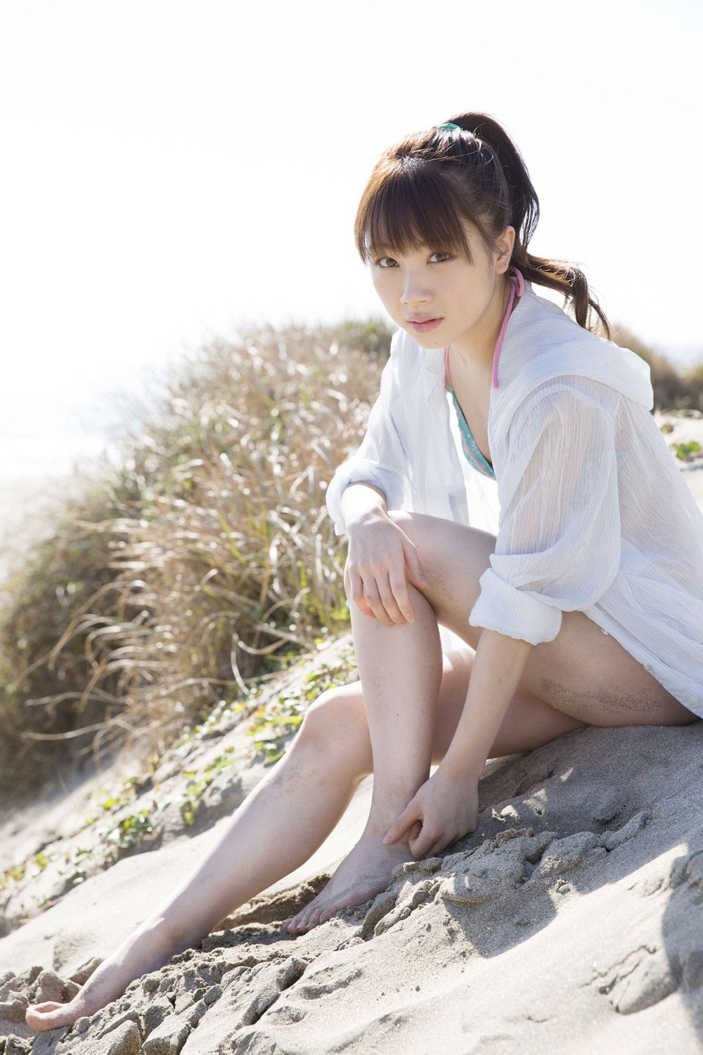 Digital [Hello! Project Ayumi Books] Ishida ʯ No.196 4ҳ