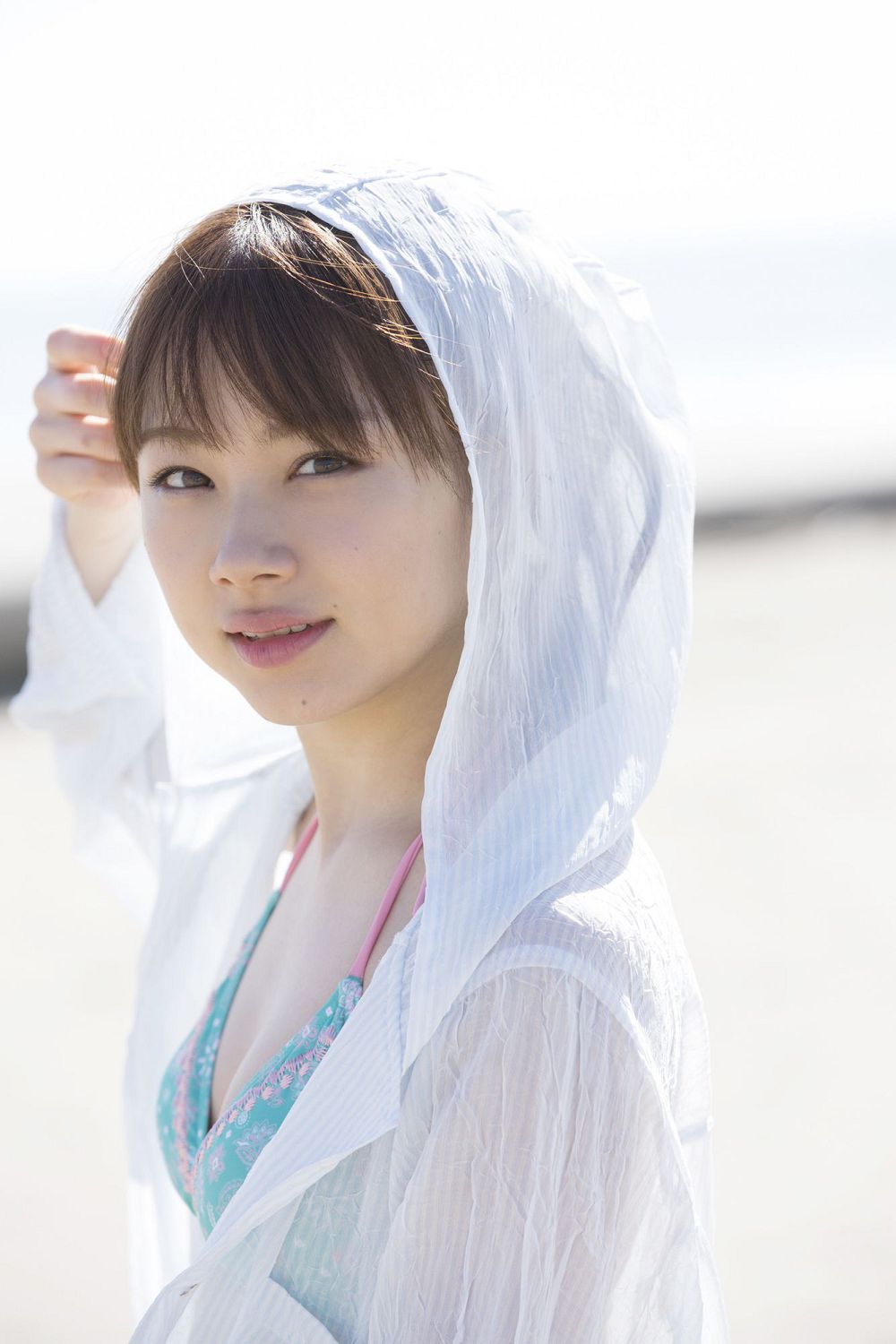 Digital [Hello! Project Ayumi Books] Ishida ʯ No.196 4ҳ