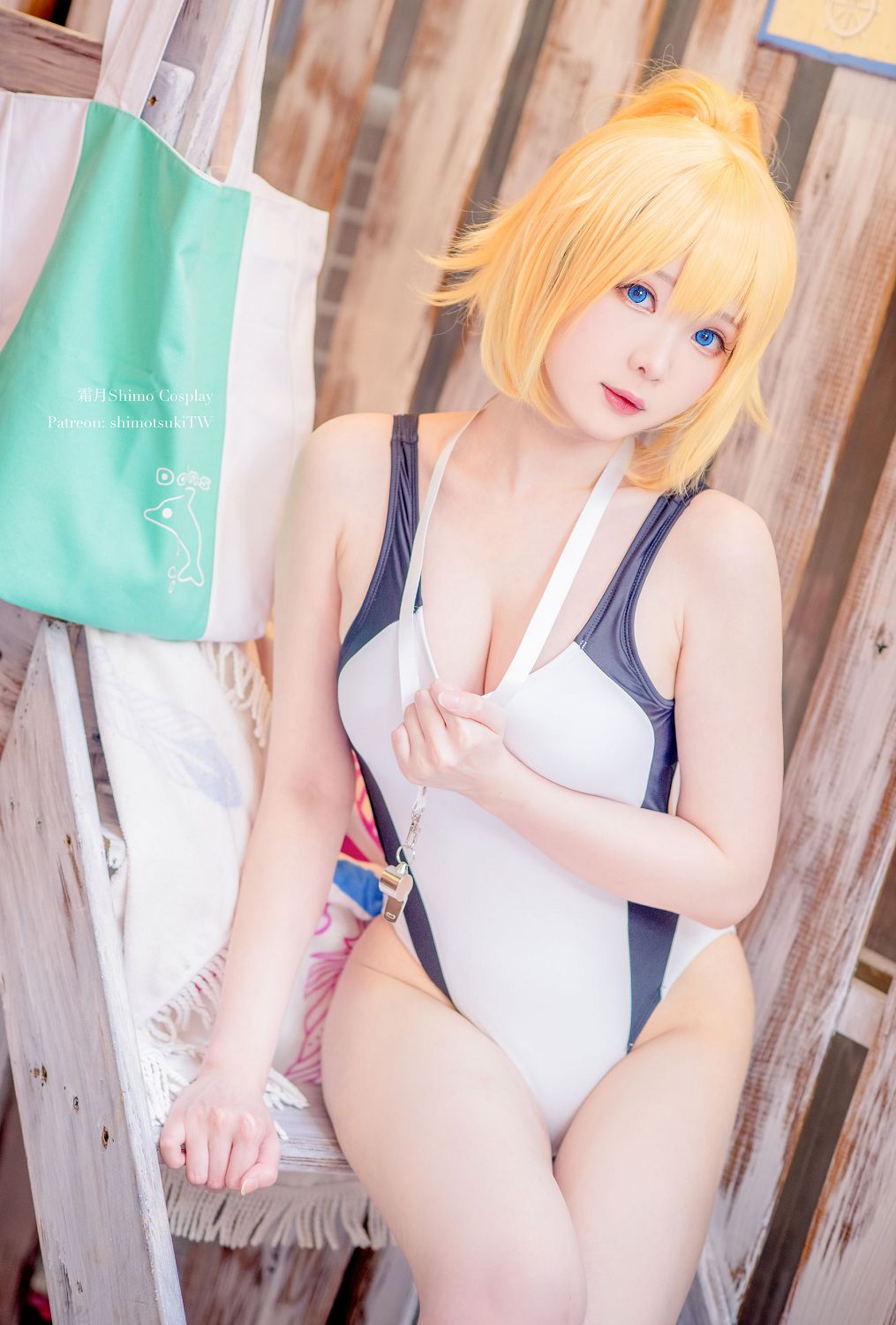 дͼ  ˪shimo [Ůcosplay] - 6ҳ