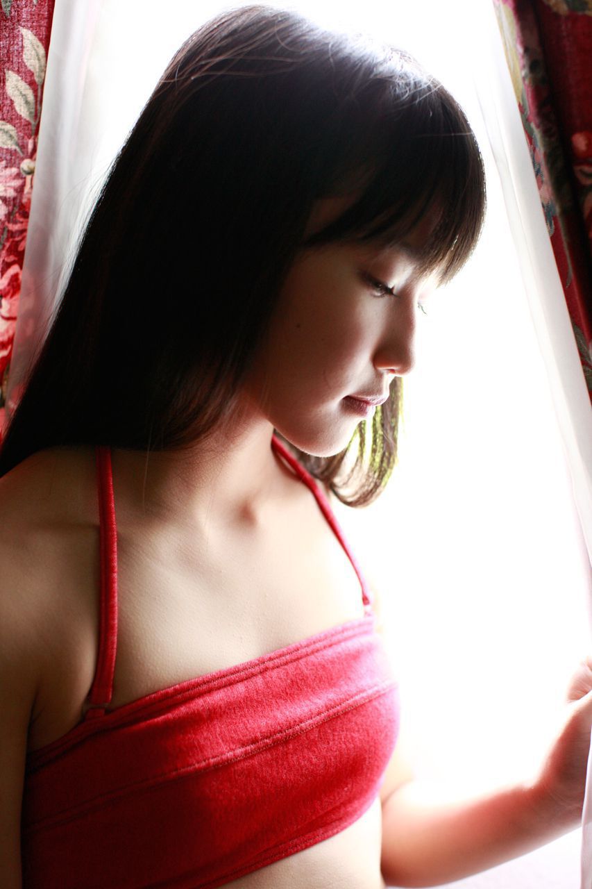 Sayashi Books] ʎﱣ Riho Digital Vol.93 [Hello! Ӱ Project 3ҳ