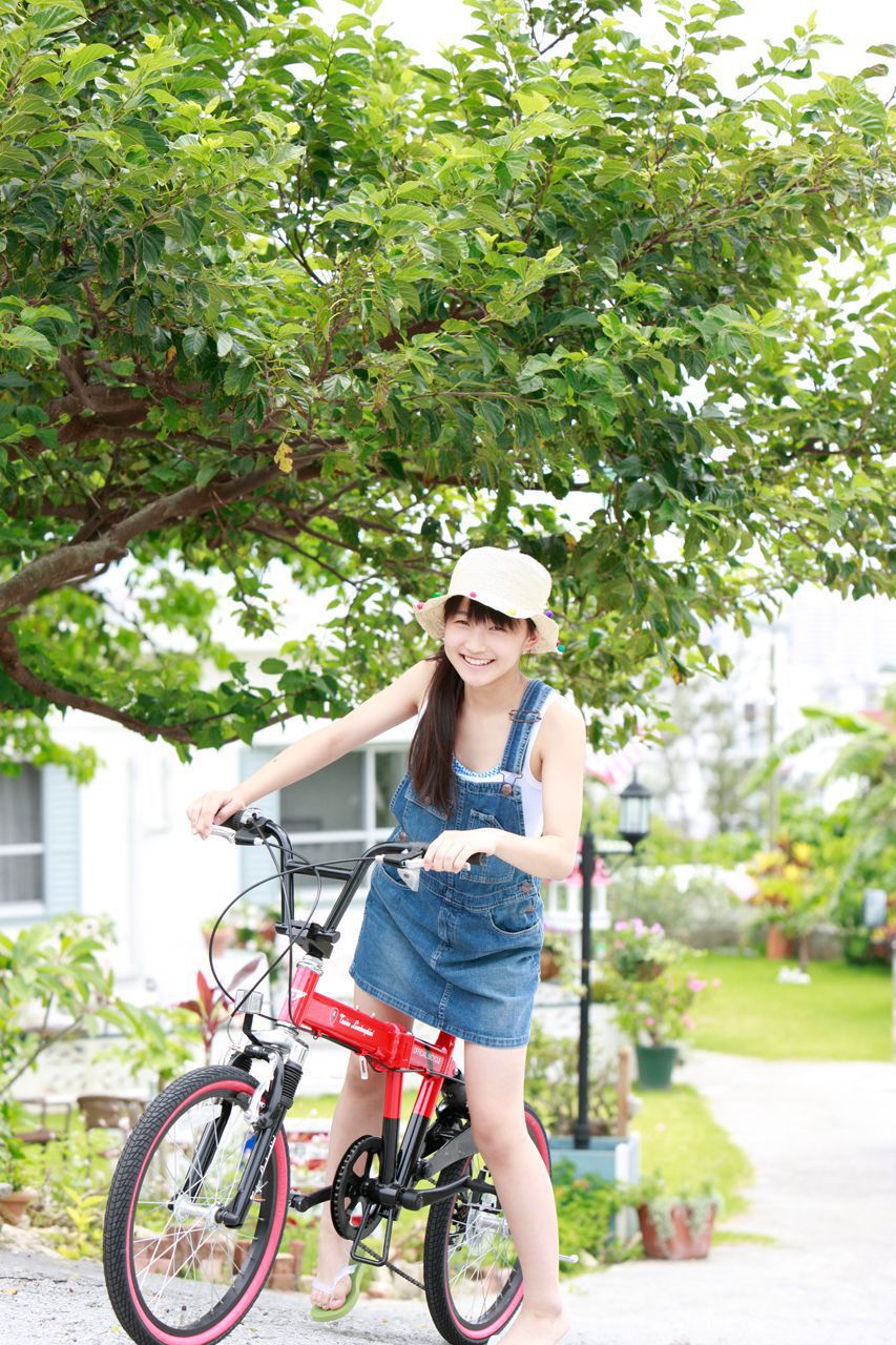 [Hello! Riho Digital Sayashi Project ʎﱣ Ӱ Books] Vol.93 13ҳ