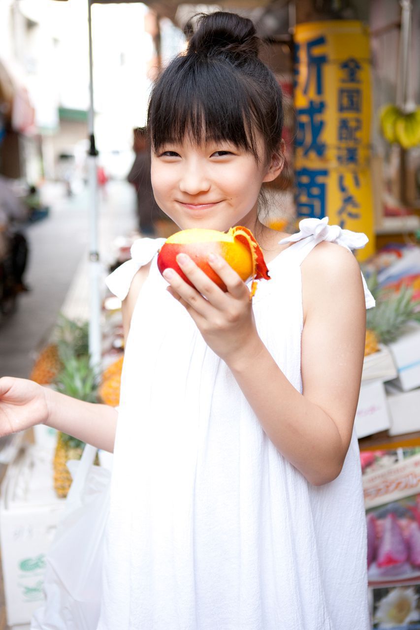 Ӱ Vol.93 Riho [Hello! Digital ʎﱣ Books] Project Sayashi 7ҳ