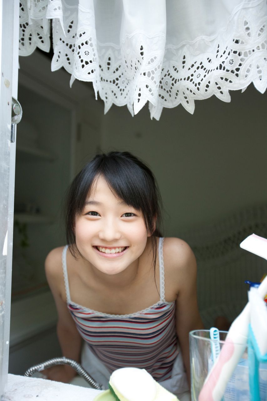 Project ʎﱣ Sayashi Ӱ Vol.93 [Hello! Riho Digital Books] 12ҳ