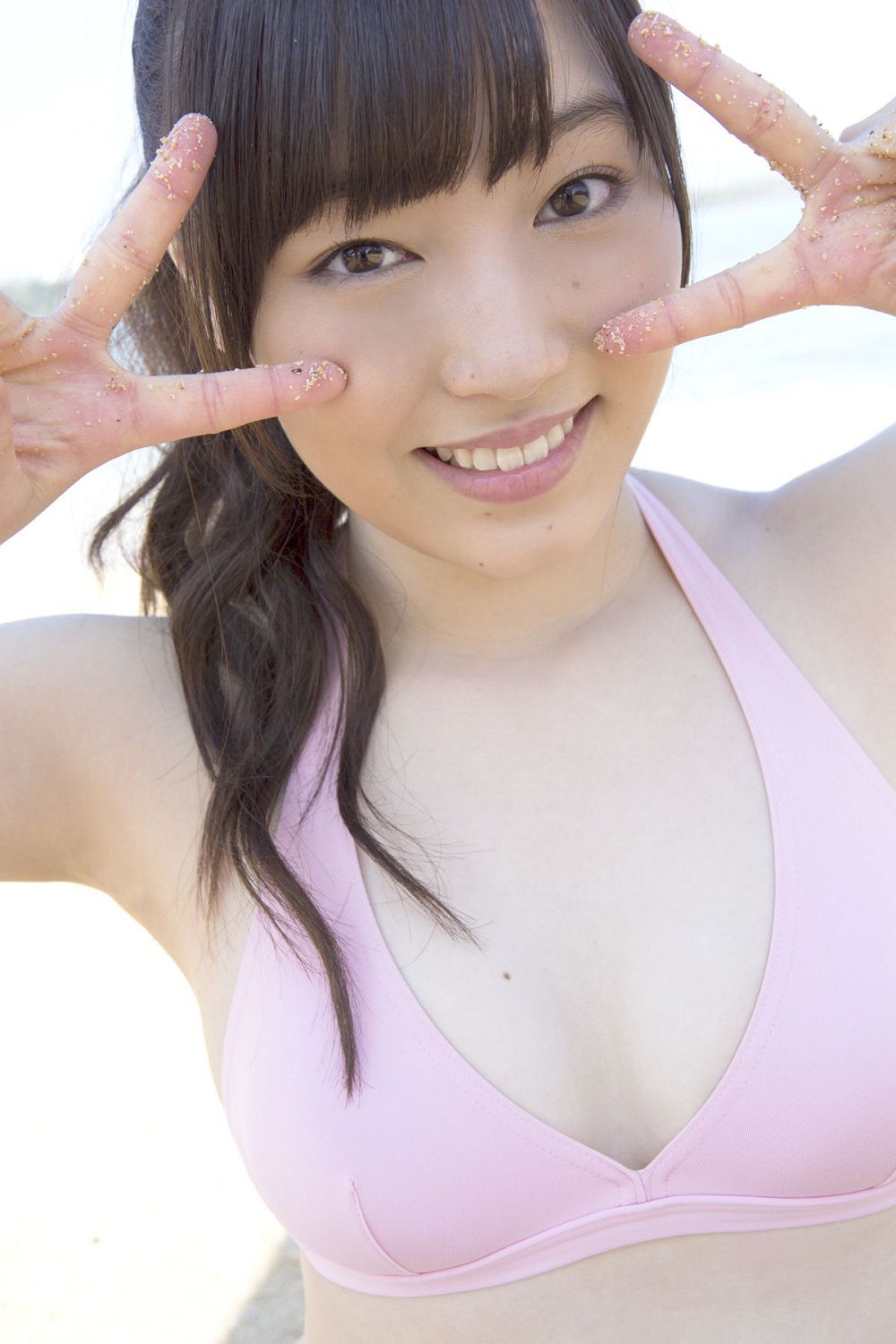 Project Books] Vol.153 Digital Ӱ Vô}/׾ôʥ [Hello! Fukumura Mizuki 7ҳ