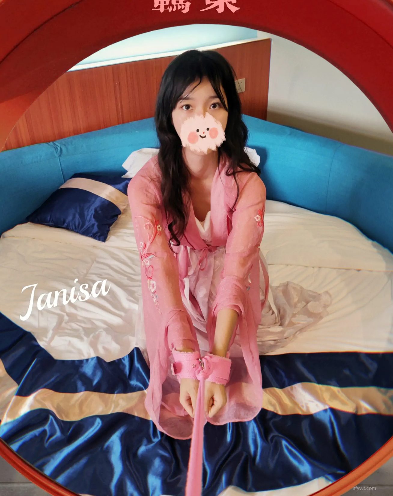 Janisa ͼ coserд (16P)  ģ P.1 